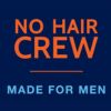 Logo No Hair Crew